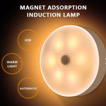 Lumin™  - Lámpara inteligente con sensor de movimiento